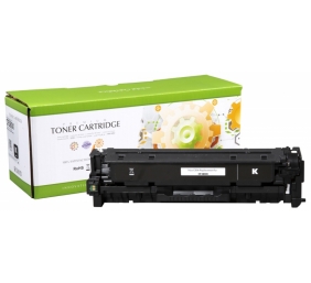 Neoriginali Static Control HP 312X (CF380X), juoda kasetė