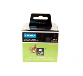 Dymo Label 99014 (S0722430), juostelė