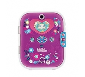 Ecost prekė po grąžinimo Vtech violetinės spalvos slaptas saugus dienoraštis