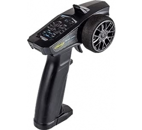 Ecost Prekė po grąžinimo Carson 500500102 - Reflex Wheel Start 2.4G Radijo, Modelių Statyba