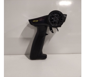 Ecost Prekė po grąžinimo Carson 500500102 - Reflex Wheel Start 2.4G Radijo, Modelių Statyba