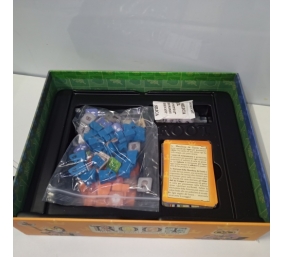 Ecost Prekė po grąžinimo MS Edizioni- Root, Daugiaspalvis, 14-99 metų, 4553847640