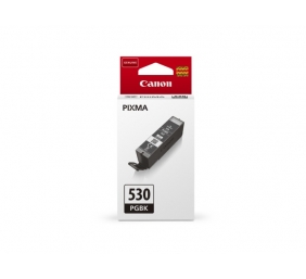 Canon PGI-530PGBK (6117C001) Rašalinė kasetė, Pigmentinė Juoda