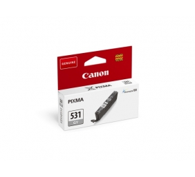 Canon CLI-531GY (6122C001) Rašalinė kasetė, Pilka