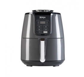 Ninja AF100EU Karšto oro gruzdintuvė 3.8 L 1550 W, Juoda
