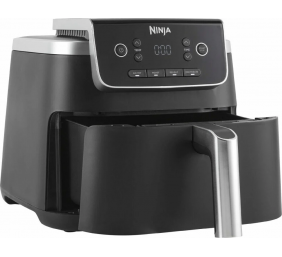 NINJA | Air Fryer | AF140EU | Capacity 4.7 L | Black