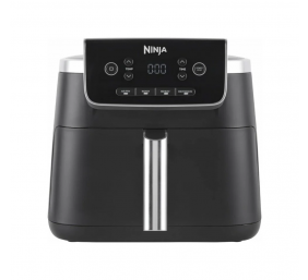 NINJA | Air Fryer | AF140EU | Capacity 4.7 L | Black