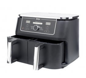 Ninja AF400EU Karšto oro gruzdintuvė 9.5 L 2470 W, Juoda