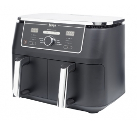 Ninja AF400EU Karšto oro gruzdintuvė 9.5 L 2470 W, Juoda
