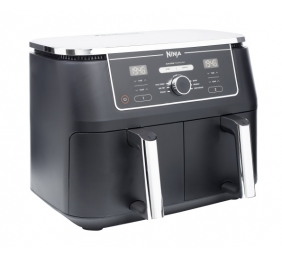 Ninja AF400EU Karšto oro gruzdintuvė 9.5 L 2470 W, Juoda