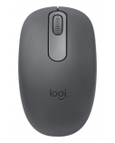 Logitech M196 Belaidė pelė, Bluetooth, 1000 DPI, Graphite