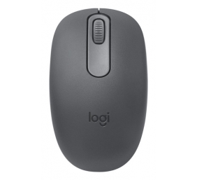 Logitech M196 Belaidė pelė, Bluetooth, 1000 DPI, Graphite