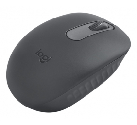 Logitech M196 Belaidė pelė, Bluetooth, 1000 DPI, Graphite