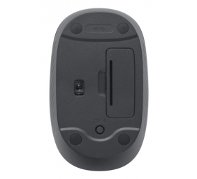 Logitech M196 Belaidė pelė, Bluetooth, 1000 DPI, Graphite
