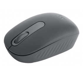 Logitech M196 Belaidė pelė, Bluetooth, 1000 DPI, Graphite
