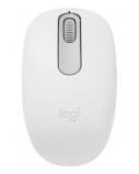 Logitech Mouse | M196 | Wireless | Bluetooth | Off-White