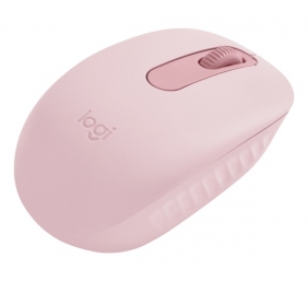 Logitech M196 Belaidė pelė, Bluetooth, 1000 DPI, Rose