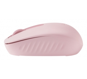 Logitech M196 Belaidė pelė, Bluetooth, 1000 DPI, Rose