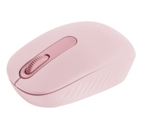 Logitech M196 Belaidė pelė, Bluetooth, 1000 DPI, Rose
