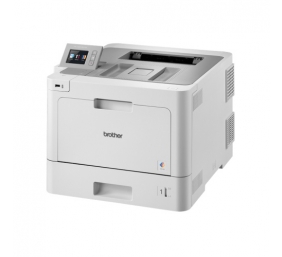 Brother HL-L9310CDW Spausdintuvas lazerinis spalvotas A4 31 ppm USB Wi-Fi Ethernet LAN NFC (SPEC)