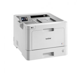 Brother HL-L9310CDW Spausdintuvas lazerinis spalvotas A4 31 ppm USB Wi-Fi Ethernet LAN NFC (SPEC)