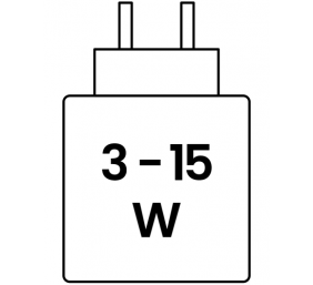 Poly Voyager Focus 2 MS Teams Belaidės ausinės, Bluetooth, USB-C/A Adapter, Charging stand, Juoda