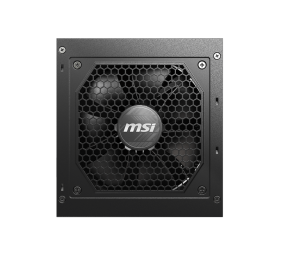 MSI Power Supply | MAG A850GL PCIE5 II | 850 W