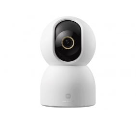 Xiaomi | Smart Security Camera | C700 EU | 8 MP | 5 Optical Lenses | H.265 | MicroSD, max. 256 GB | White
