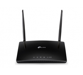 TP-LINK AC1200 Wireless Dual Band 4G LTE Router | Archer MR402 | 802.11ac | 10/100 Mbit/s | Mesh Support No | MU-MiMO No | No mobile broadband