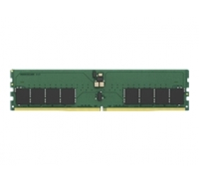 Kingston KVR64A52BD8-32 | 32 GB | DDR5 | 6400 MHz | PC/server | Registered No | ECC No