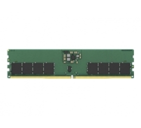 Kingston KVR64A52BS8-16 | 16 GB | DDR5 | 6400 MHz | PC/server | Registered No | ECC No