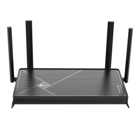 TP-LINK Dual-Band Wi-Fi 7 Router | Archer BE3600 | 802.11be | 2882 Mbit/s | Mesh Support No | MU-MiMO Yes | No mobile broadband