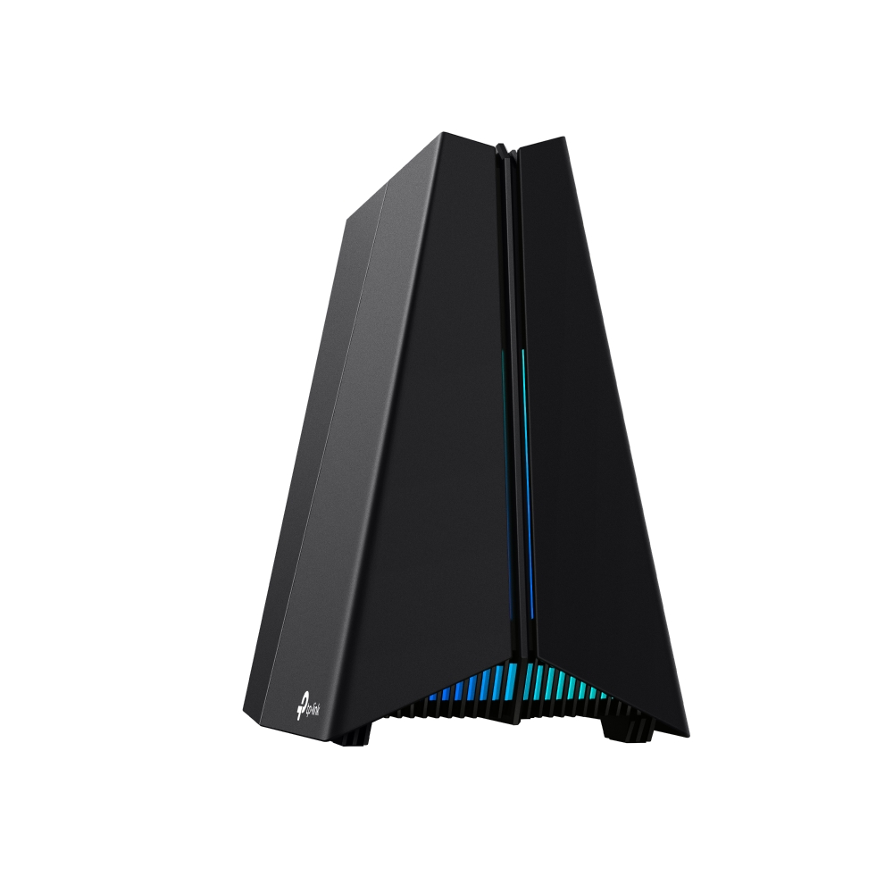 TP-LINK | AXE5400 Tri-Band Wi-Fi 6E Gaming Router | Archer GXE75 | 802.11ax | 2402 Mbit/s | Mesh Support No | MU-MiMO No | No mobile broadband