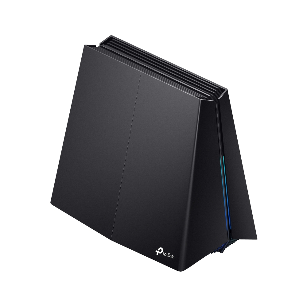TP-LINK | AXE5400 Tri-Band Wi-Fi 6E Gaming Router | Archer GXE75 | 802.11ax | 2402 Mbit/s | Mesh Support No | MU-MiMO No | No mobile broadband