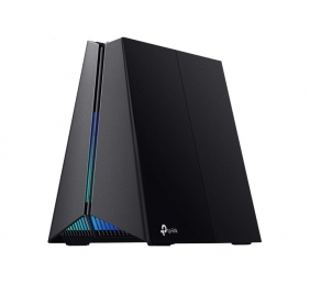 TP-LINK AXE5400 Tri-Band Wi-Fi 6E Gaming Router | Archer GXE75 | 802.11ax | 2402 Mbit/s | Mesh Support No | MU-MiMO No | No mobile broadband