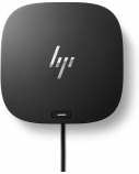 HP USB-C Dock G5 Jungčių stotelė (26D32AA) (5TW10AA)