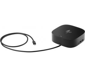 HP USB-C Dock G5 Jungčių stotelė (26D32AA) (5TW10AA)