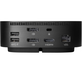 HP USB-C Dock G5 Jungčių stotelė (26D32AA) (5TW10AA)