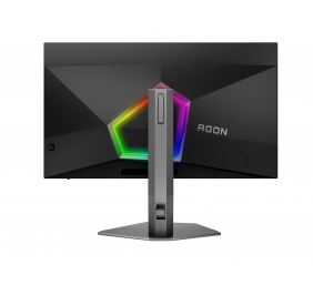 AOC AG326UD | 32 " | OLED | 165 Hz | 0.03 ms | 3840 x 2160 pixels | 250 cd/m² | HDMI ports quantity 2