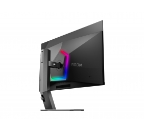 AOC AG326UD | 32 " | OLED | 165 Hz | 0.03 ms | 3840 x 2160 pixels | 250 cd/m² | HDMI ports quantity 2