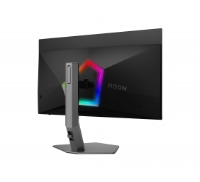 AOC AG326UD | 32 " | OLED | 165 Hz | 0.03 ms | 3840 x 2160 pixels | 250 cd/m² | HDMI ports quantity 2