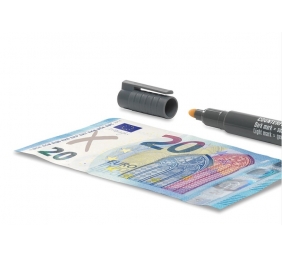 SAFESCAN | Money Checking Pencil/ For all currencies, 3 pcs | 30