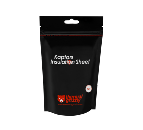 Thermal Grizzly | Kapton Insulation Sheet