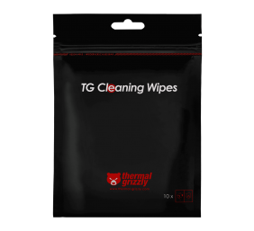 Thermal Grizzly | Cleaning Wipes