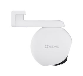 EZVIZ Camera | CS-H80x | 8+2 MP | 4mm | IP65 | H.264/H.265 | MicroSD, max. 512 GB