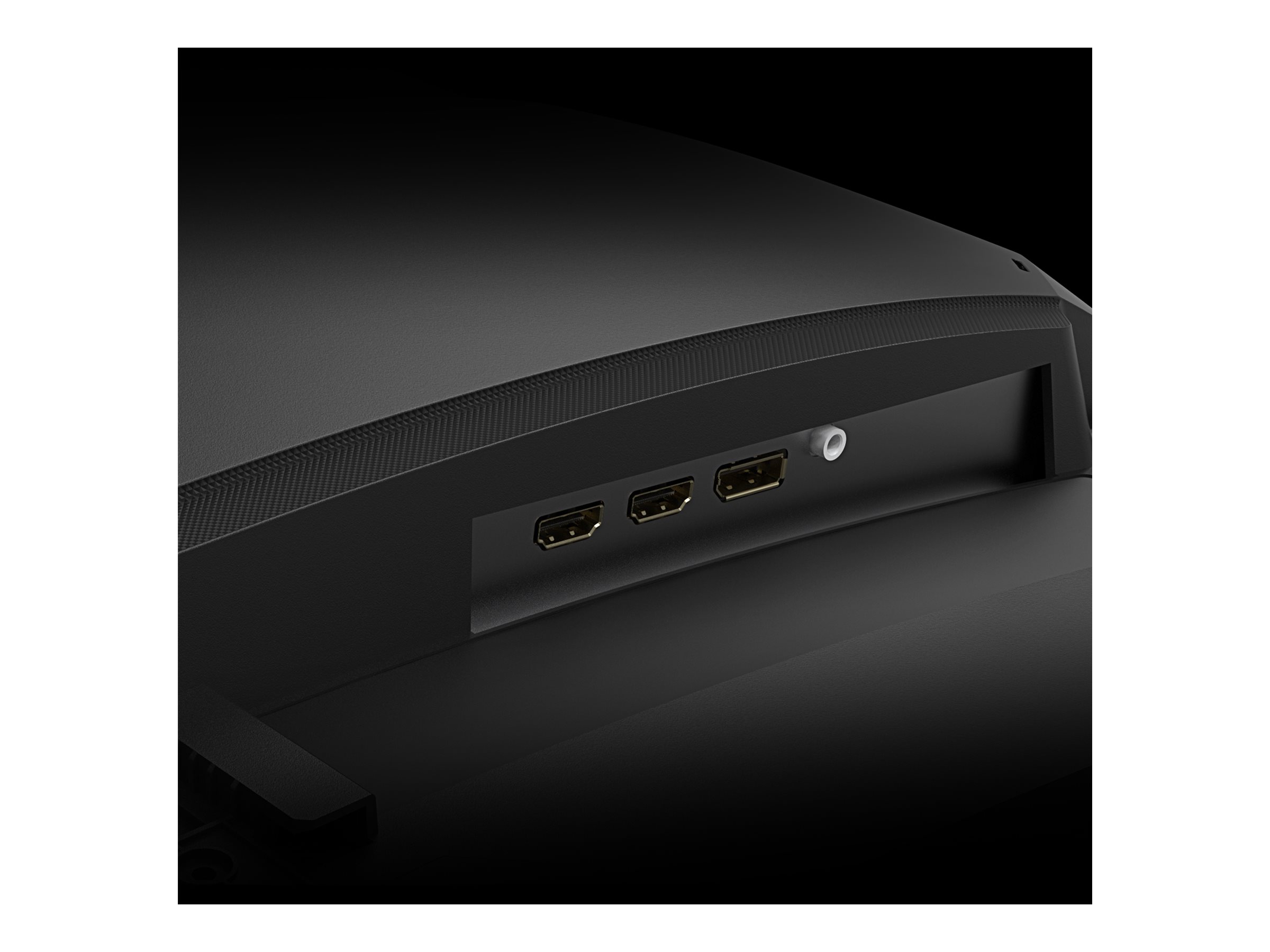 Gigabyte GS32QCA EU | 31.5 " | VA | 180 Hz | 1 ms | 250 cd/m² | HDMI ports quantity 2
