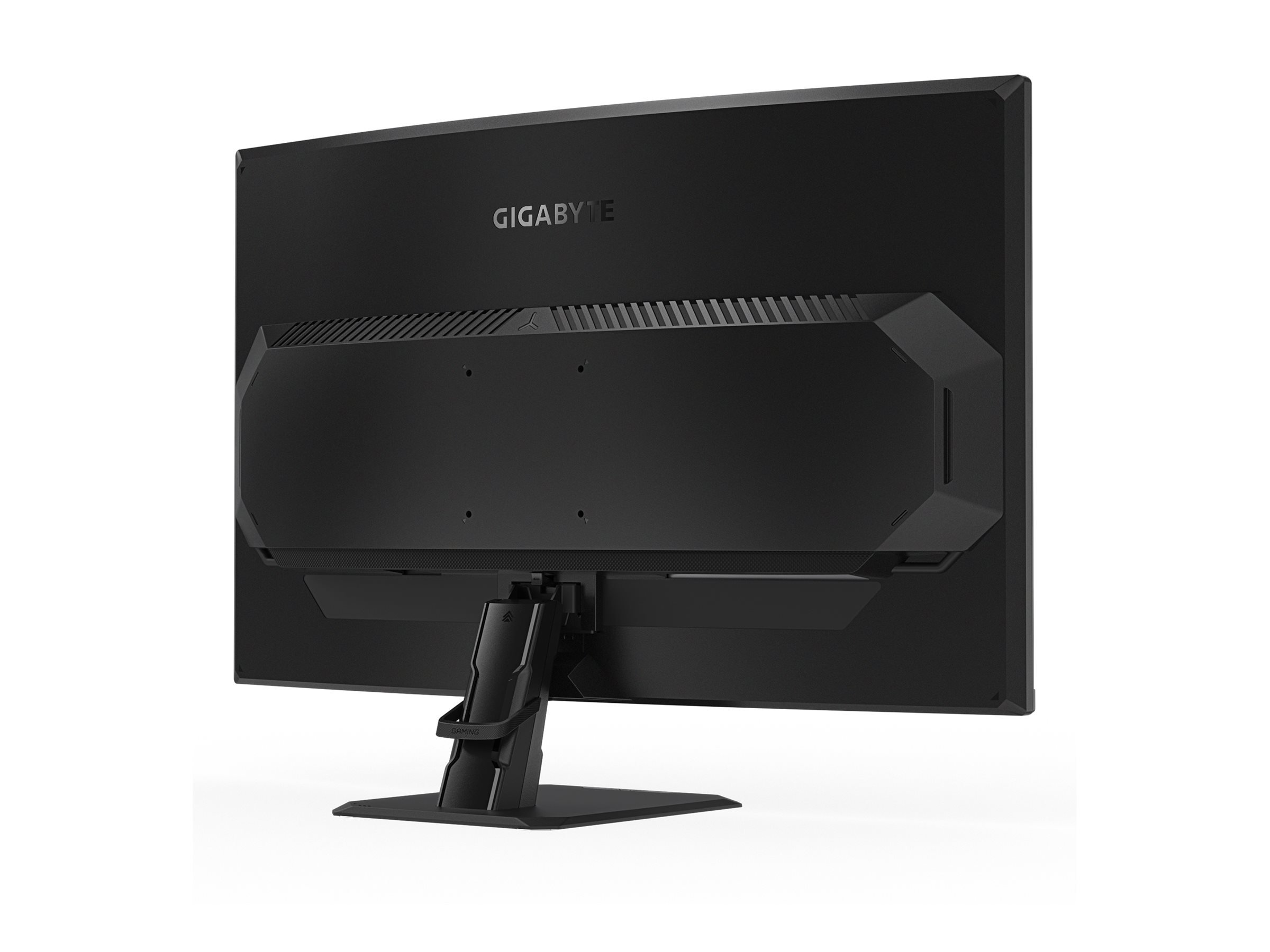 Gigabyte GS32QCA EU | 31.5 " | VA | 180 Hz | 1 ms | 250 cd/m² | HDMI ports quantity 2