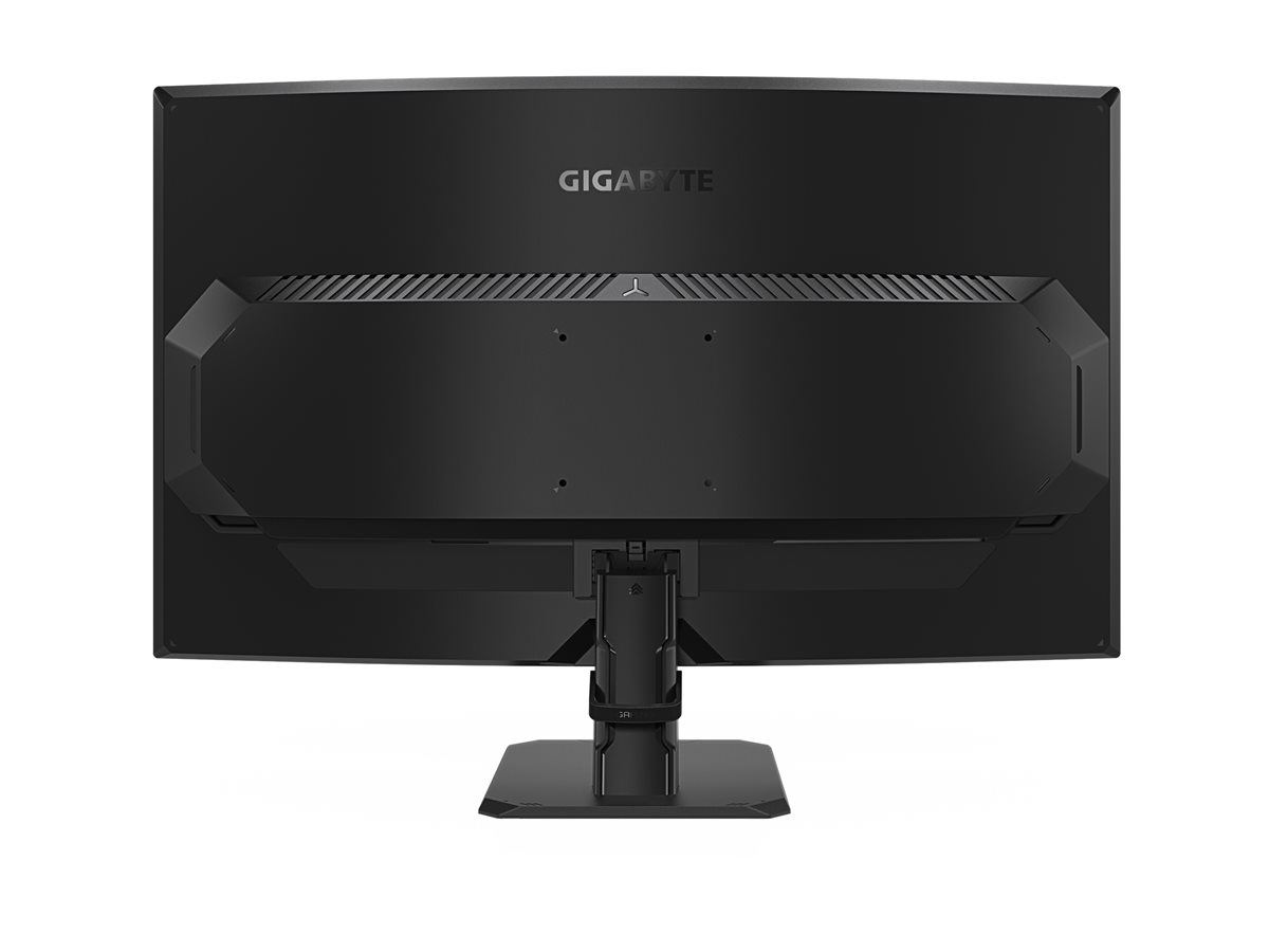 Gigabyte GS32QCA EU | 31.5 " | VA | 180 Hz | 1 ms | 250 cd/m² | HDMI ports quantity 2
