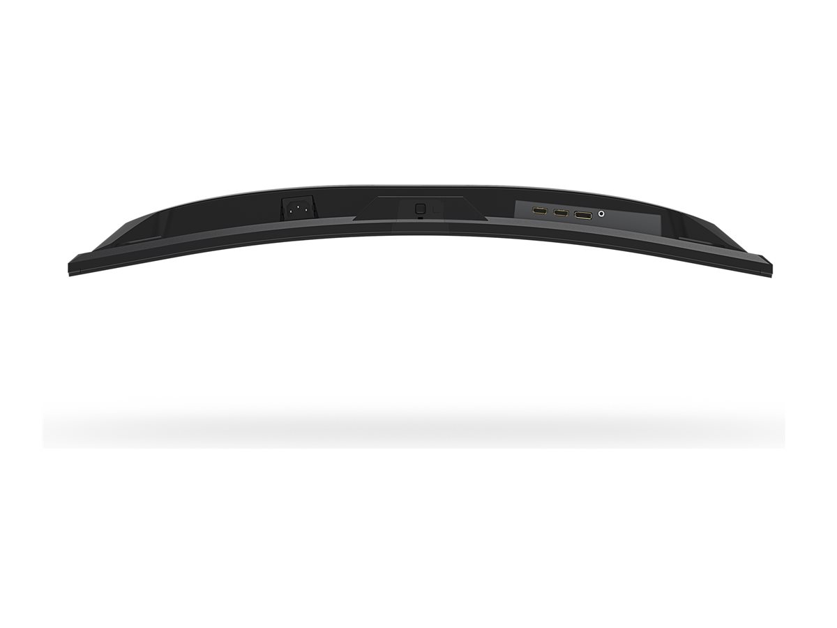 Gigabyte GS32QCA EU | 31.5 " | VA | 180 Hz | 1 ms | 250 cd/m² | HDMI ports quantity 2