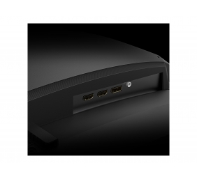Gigabyte GS32QCA EU | 31.5 " | VA | 180 Hz | 1 ms | 250 cd/m² | HDMI ports quantity 2